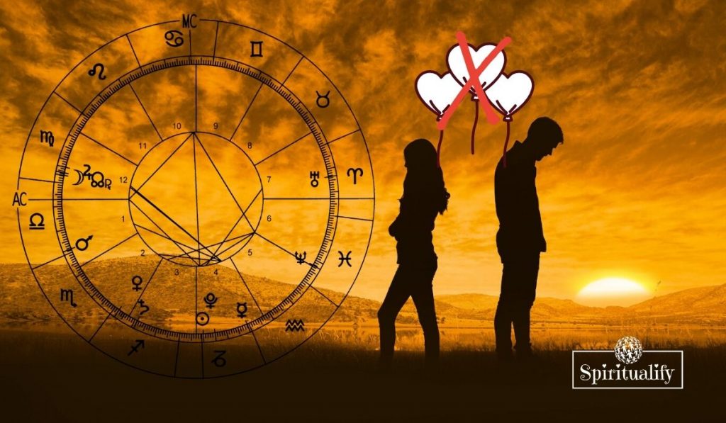 Who You Should Never Date, According to Your Zodiac Sign - Spiritualify