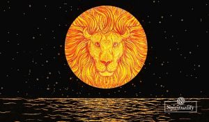 Tonight’s New Moon in Leo Brings an Opportunity for Inner Growth