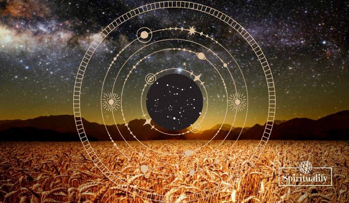 What Cosmic Energies to Expect from the Month of October 2020