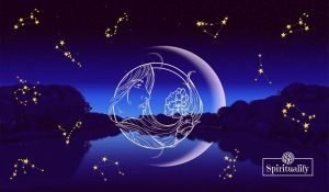Read more about the article How The New Moon in Virgo on September 17, Will Affect Your Zodiac Sign