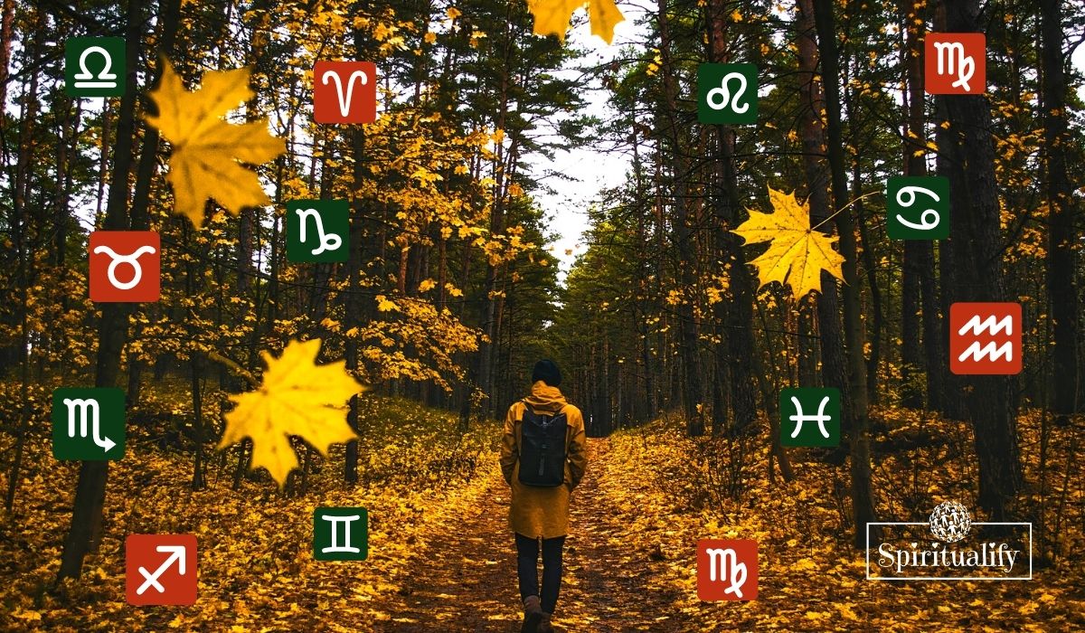 Read more about the article These 3 Zodiac Signs Will Have a Challenging Fall Season 2020