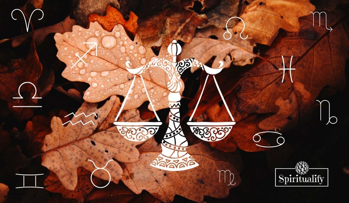 Read more about the article These 4 Zodiac Signs Will Have a Challenging Libra Season 2020
