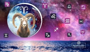 These 4 Zodiac Signs Will Be Most Affected by the Full Moon in Aries October 2020