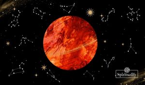 Read more about the article These 4 Zodiac Signs Will be the Most Affected by Mars Retrograde 2020