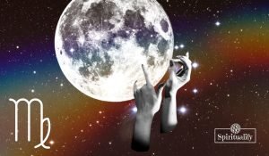 These 3 Zodiac Signs Will Be Most Affected by the New Moon in Virgo September 2020