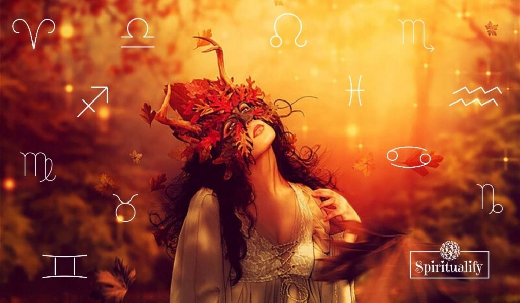 How the Autumn Equinox September 2020, Will Affect Your Zodiac Sign