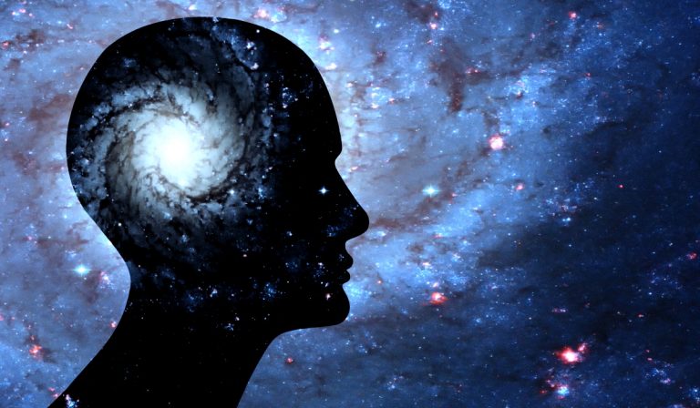 People Who Vibrate On A Higher Level Of Consciousness Have These 5