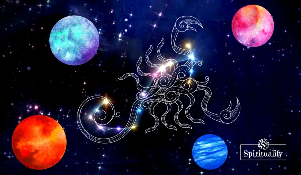 You are currently viewing Scorpio Season 2020 is Here – Time to Embrace Your Transformations