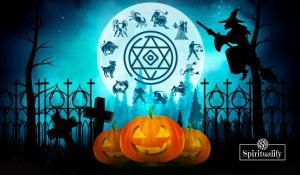 How Halloween 2020 Will Affect Your Zodiac Sign
