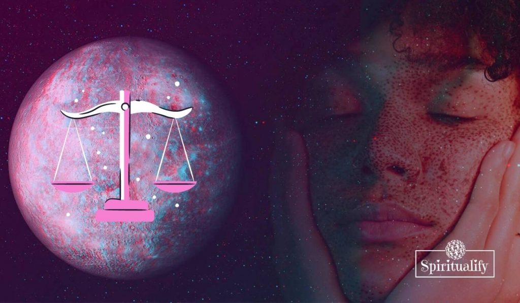 How to Harvest the Powerful Energy of the October New Moon in Libra