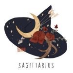 Sagittarius Witch