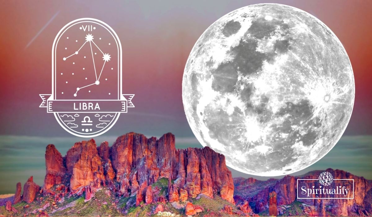 Read more about the article New Moon in Libra on October 16 – Bringing Balancing Energies