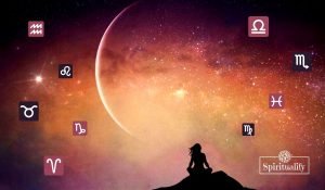 3 Zodiac Signs Will Be Least Affected by the New Moon in Libra October 2020