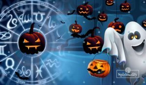 These 3 Zodiac Signs Will Have a Challenging Halloween 2020