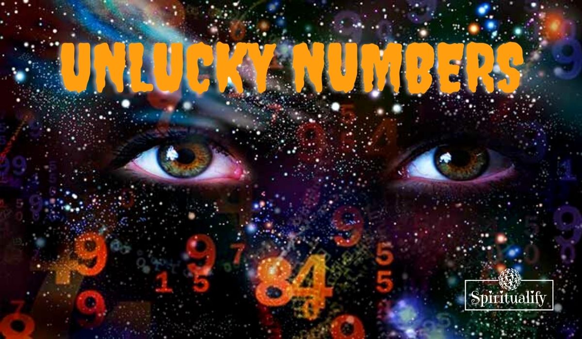 You are currently viewing 11 Unlucky Numbers and Their Occult Meanings in Numerology