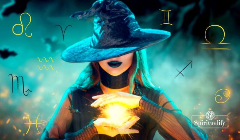 What Type Of Witch Are You According To Your Zodiac Sign Spiritualify 