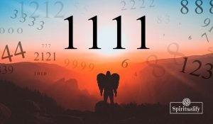 The Spiritual Meaning Of Seeing Repeating Angels Numbers