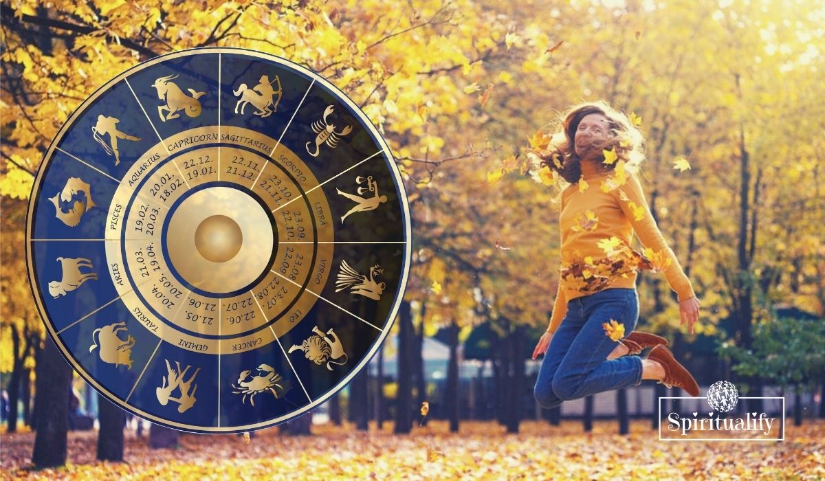 These Zodiac Signs Will Have the Best October 2020