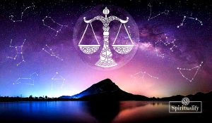 How the New Moon in Libra October 16, Will Affect Your Zodiac Sign