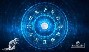How the Full Moon in Gemini November 30, Will Affect Your Zodiac Sign