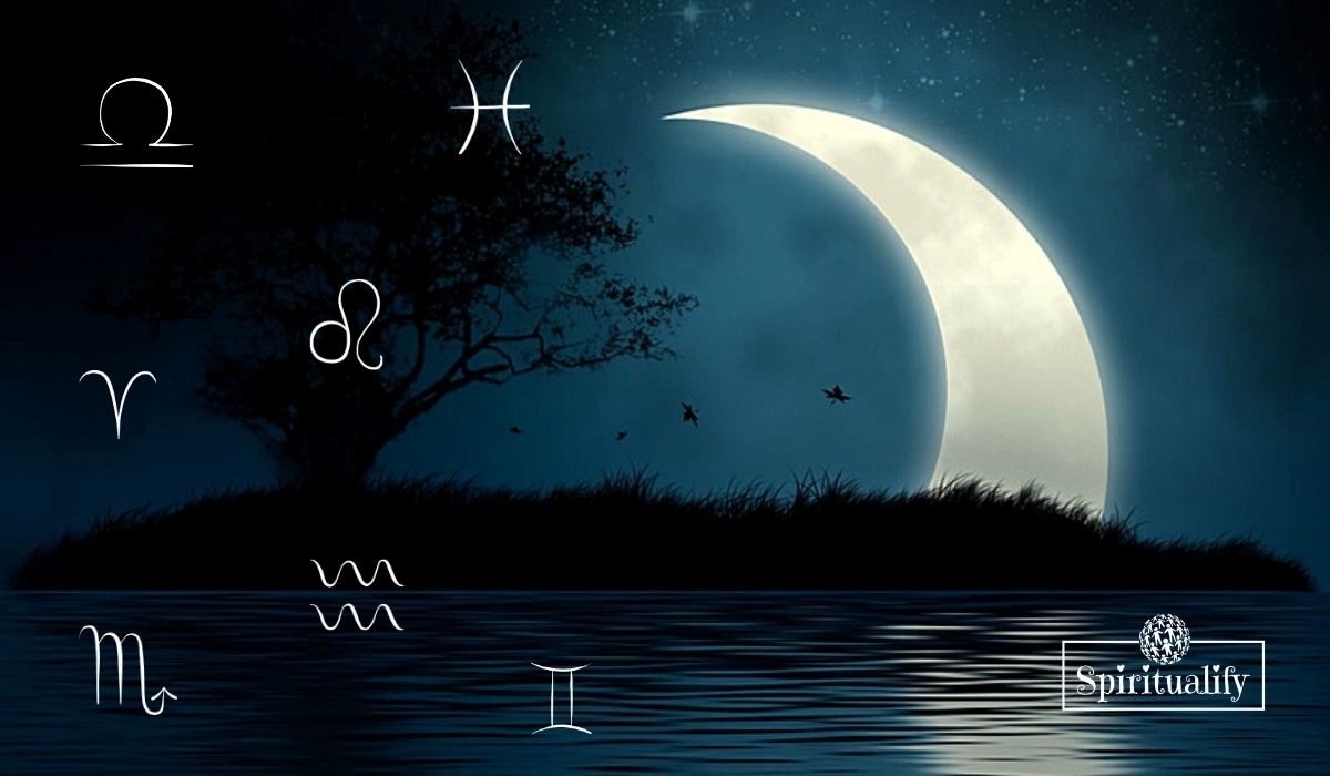 Read more about the article These 3 Zodiac Signs Will Be Least Affected by the New Moon in Scorpio November 2020