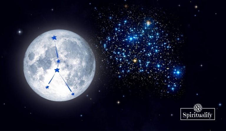 Full Moon in Cancer on December 29 - Embrace the Change that is Coming ...