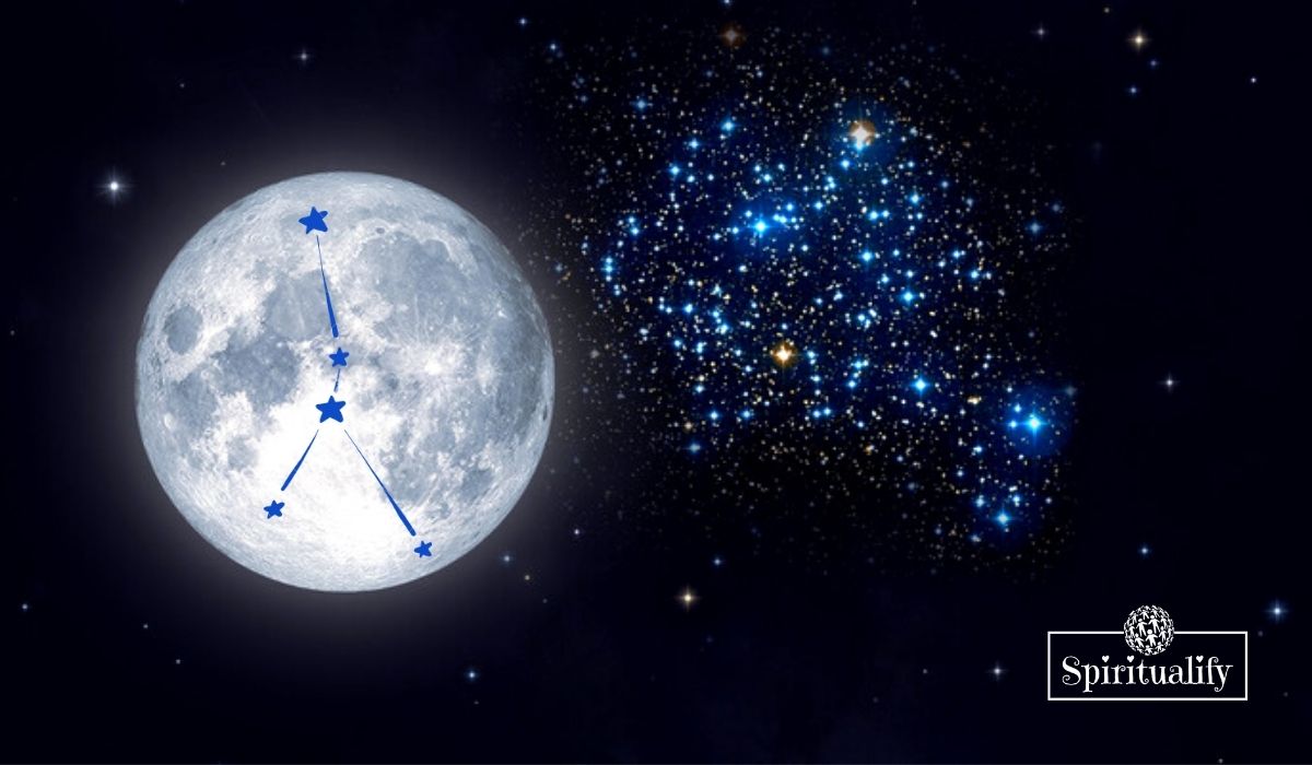 Full Moon in Cancer on December 29 – Embrace the Change that is Coming