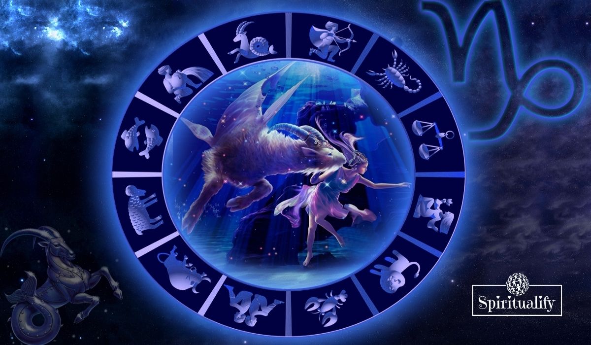 You are currently viewing How Capricorn Season 2020-2021, Will Affect Your Zodiac Sign