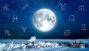 How the Full Moon in Cancer December 29, Will Affect Your Zodiac Sign