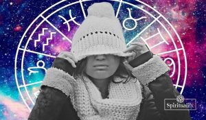 These 2 Zodiac Signs Will Have a Challenging December 2020