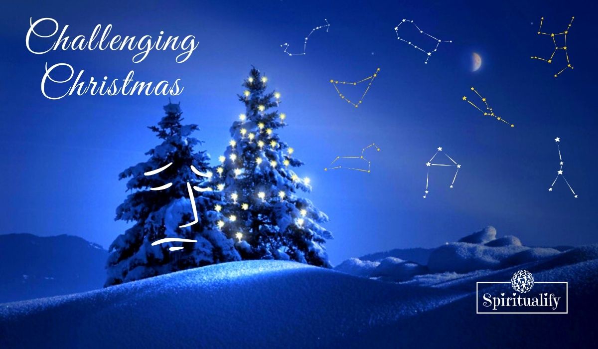 Read more about the article These 3 Zodiac Signs Will Have a Challenging Christmas 2020