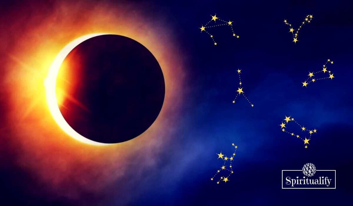 These 4 Zodiac Signs Will Have a Challenging Solar Eclipse December 2020