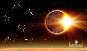 These 4 Zodiac Signs Will Experience the Best Solar Eclipse December 2020