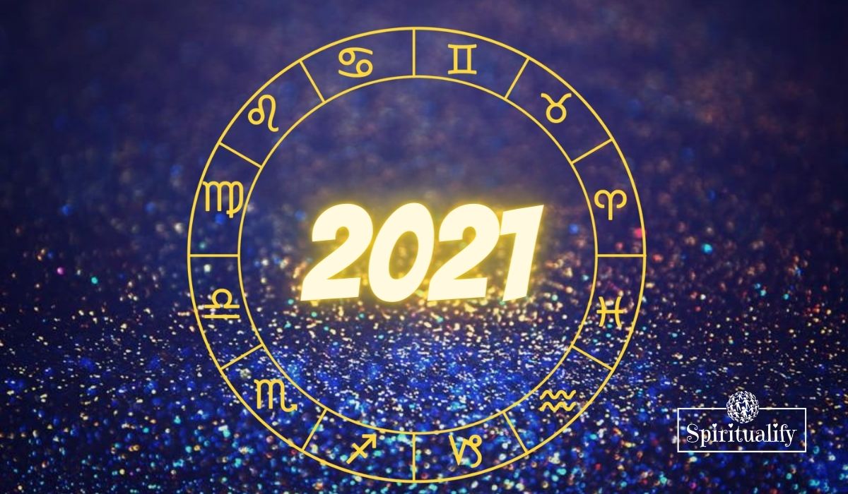 You are currently viewing Your Luckiest Day of 2021, According to Your Zodiac Sign