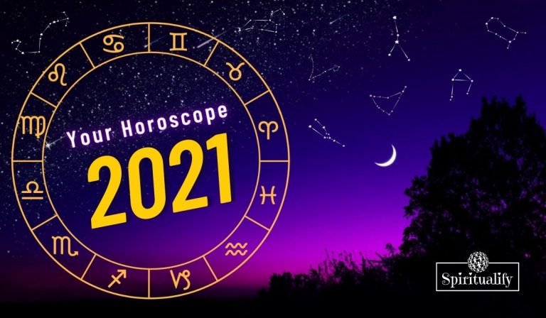 Your Horoscope for 2021: Discover Health, Money, and Love Predictions ...