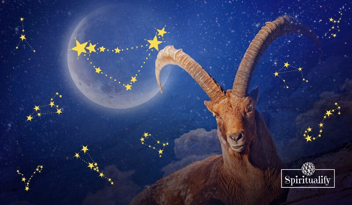 How the Capricorn New Moon January 12th, Will Affect Your Zodiac Sign
