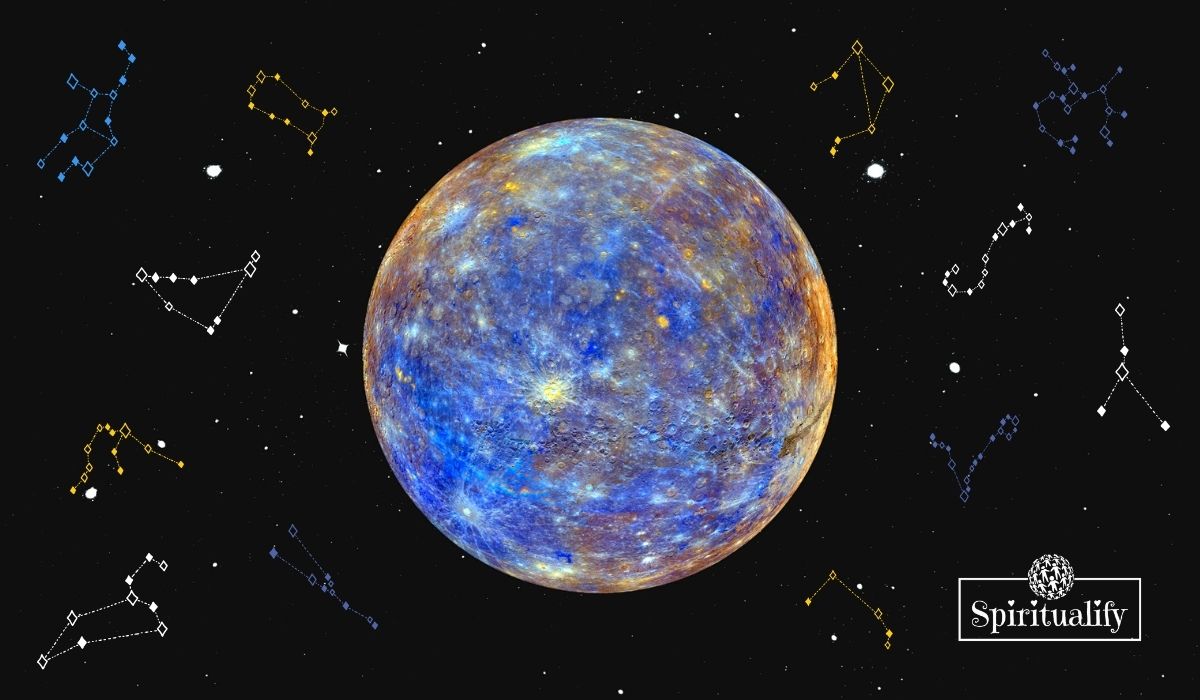 How Mercury Retrograde 2021 Will Affect Your Zodiac Sign