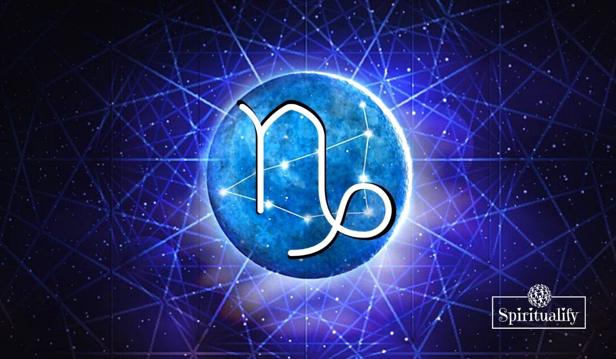 New Moon in Capricorn January 12th – New Energies Coming Your Way