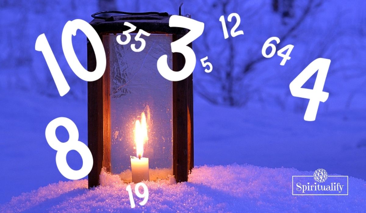 Numerology of January 2021: What Each Day Holds for You