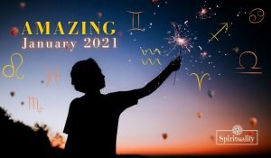 Read more about the article These 3 Zodiac Signs Will Have the Best January 2021