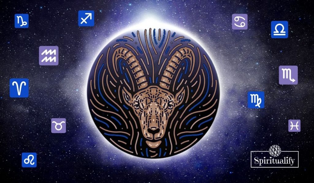3 Zodiac Signs Will be Least Affected by the New Moon in Capricorn ...