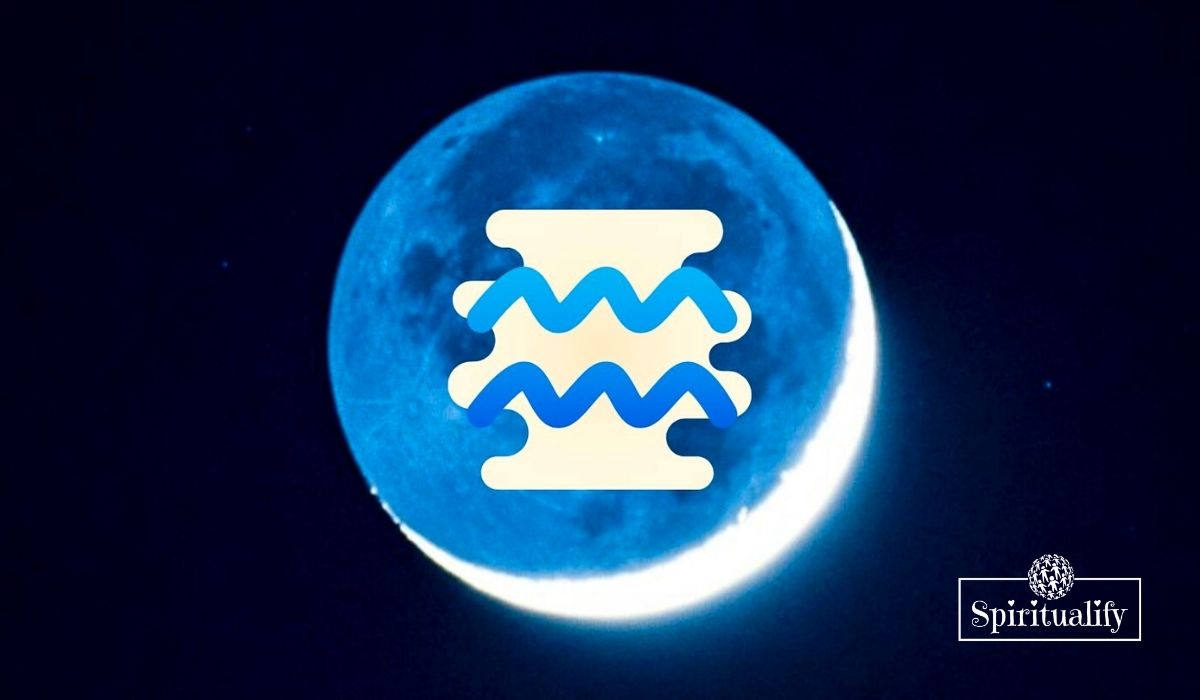 Read more about the article New Moon in Aquarius February 11th – How to Use it to Our Advantage