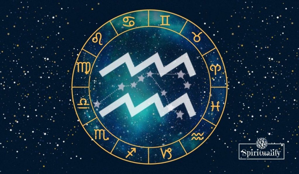 3 Zodiac Signs Will Be Least Affected by the New Moon in Aquarius ...