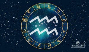 3 Zodiac Signs Will Be Least Affected by the New Moon in Aquarius February 2021