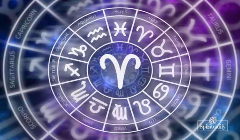 How the Aries Season 2021 Will Affect Your Zodiac Sign - Spiritualify