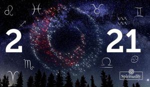 How the New Astrological Year 2021 Will Affect Your Zodiac Sign