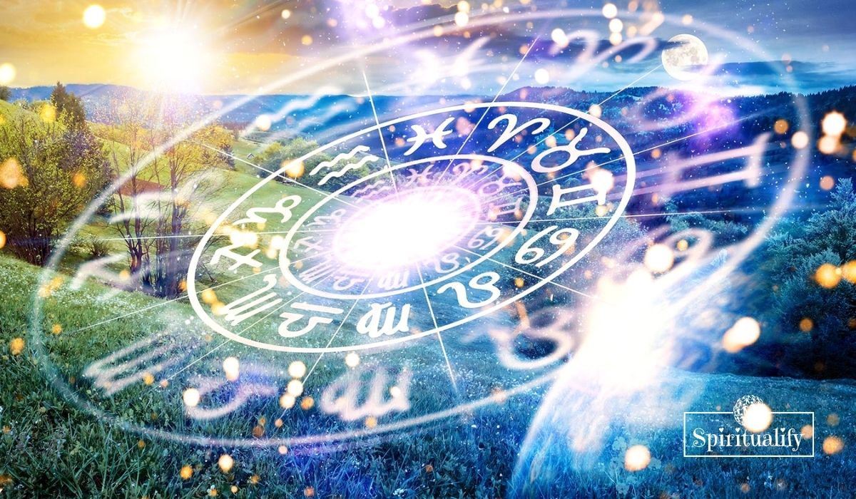 These 3 Zodiac Signs Will Have a Wonderful Spring Equinox 2021