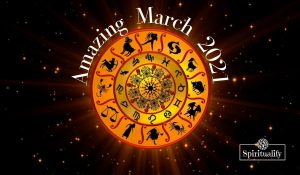 Read more about the article These 3 Zodiac Signs Will Have an Amazing March 2021