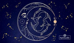 Read more about the article How the New Moon in Pisces on March 13 Will Affect Your Zodiac Sign