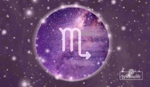 Super Full Moon in Scorpio on April 26 – Time to Cleanse and Release